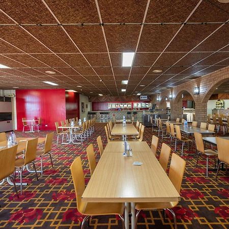 Leichhardt Hotel Motel Cloncurry Eksteriør bilde